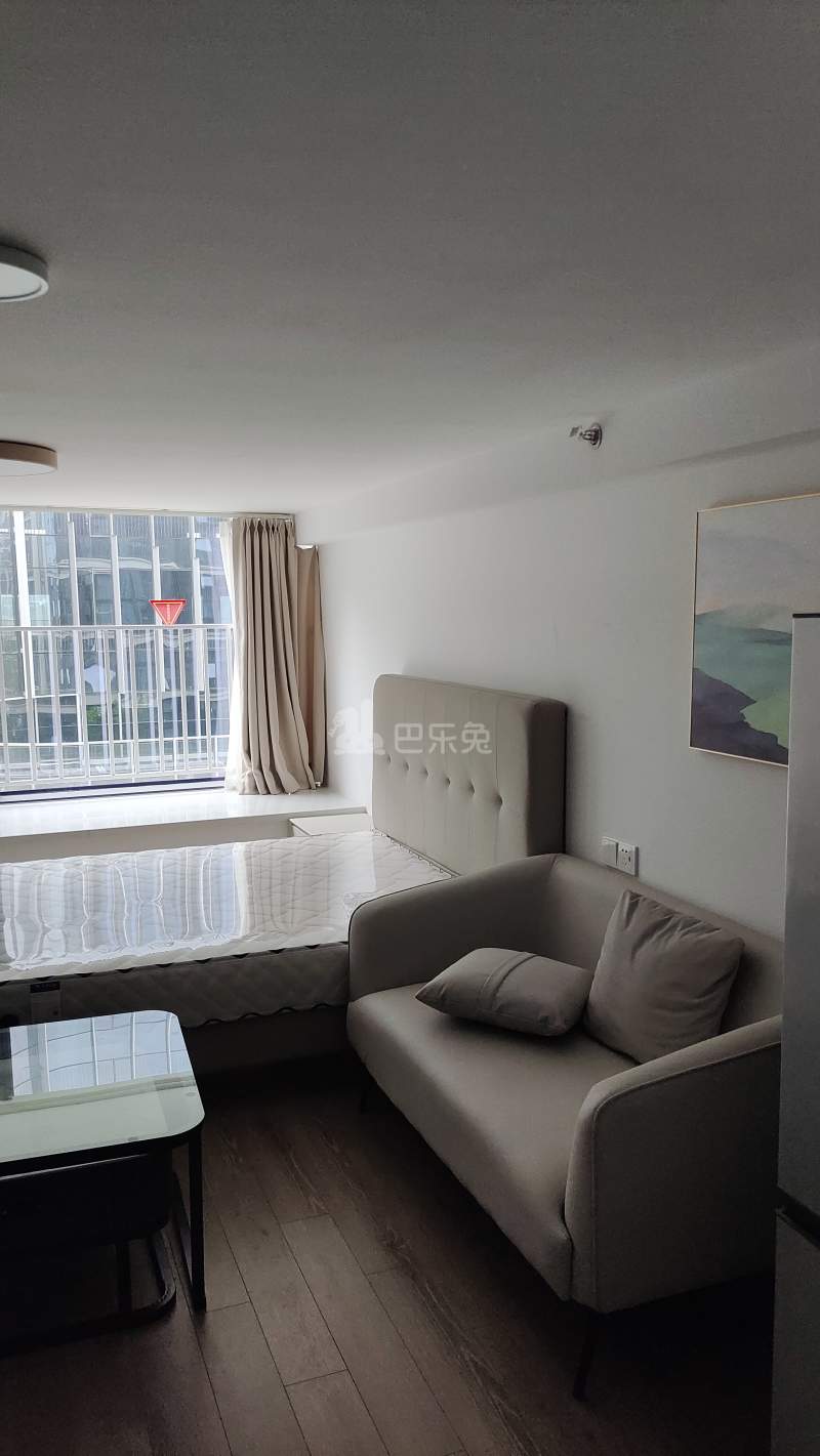 德信空港城14629779卧室图2