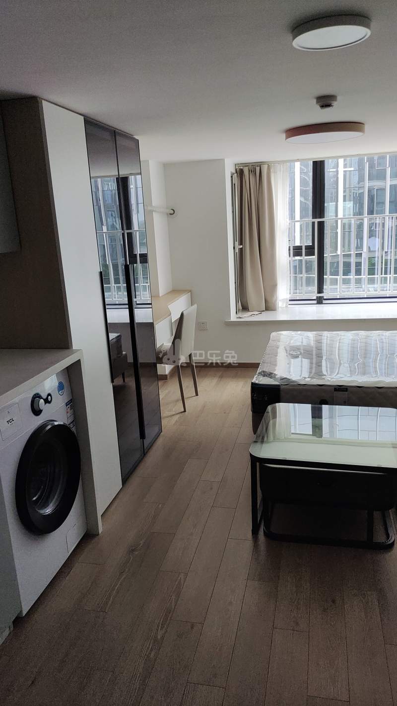 德信空港城14629779卧室图1