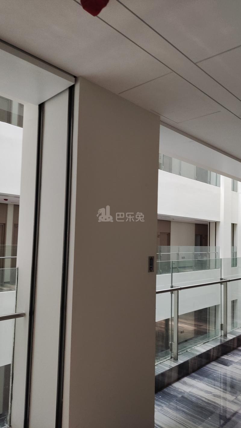 德信空港城14629779周边环境图7