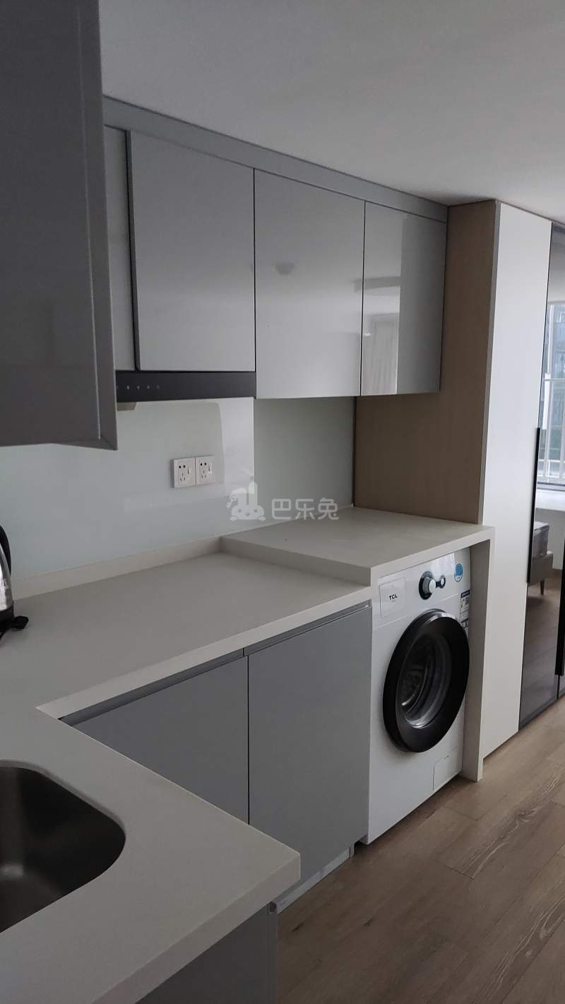 德信空港城14629779厨房图5