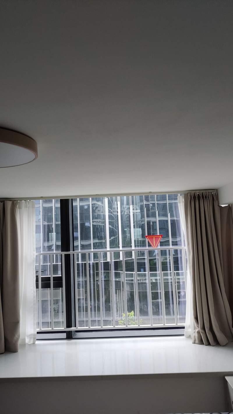 德信空港城14629779卧室窗户图8