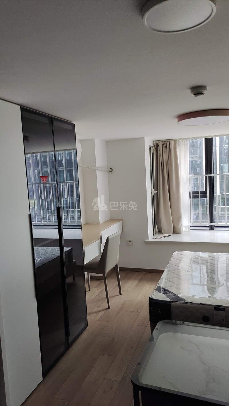 德信空港城14629779卧室图3