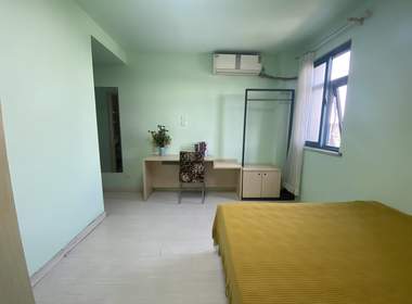 左邻青年社区 1室0厅1卫