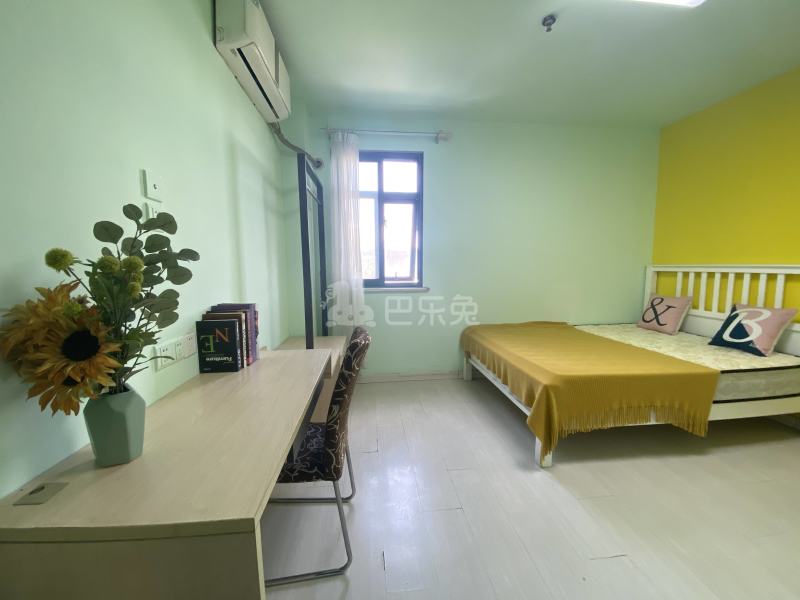 左邻青年社区1463827周边环境图3