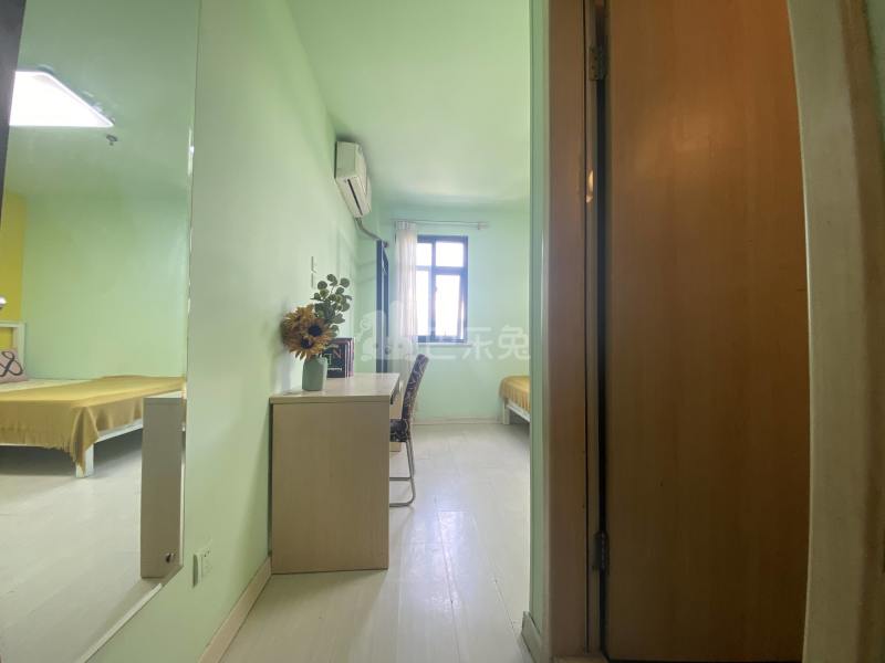 左邻青年社区1463827周边环境图4