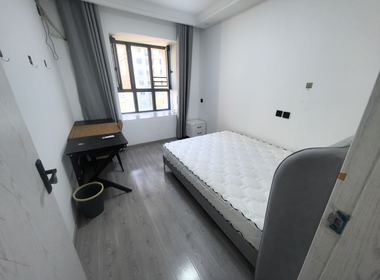 诚和佳苑 2室2厅1卫