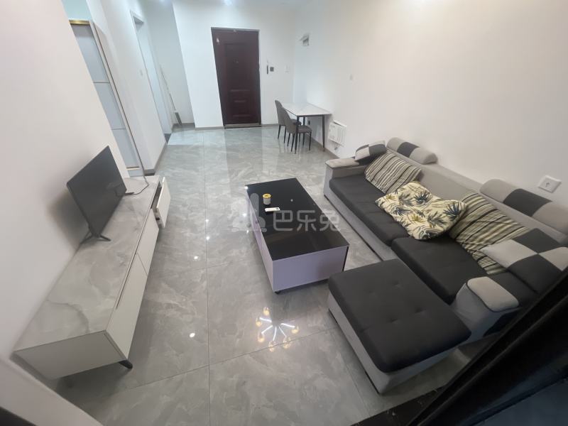 诚和佳苑14645801客厅图5