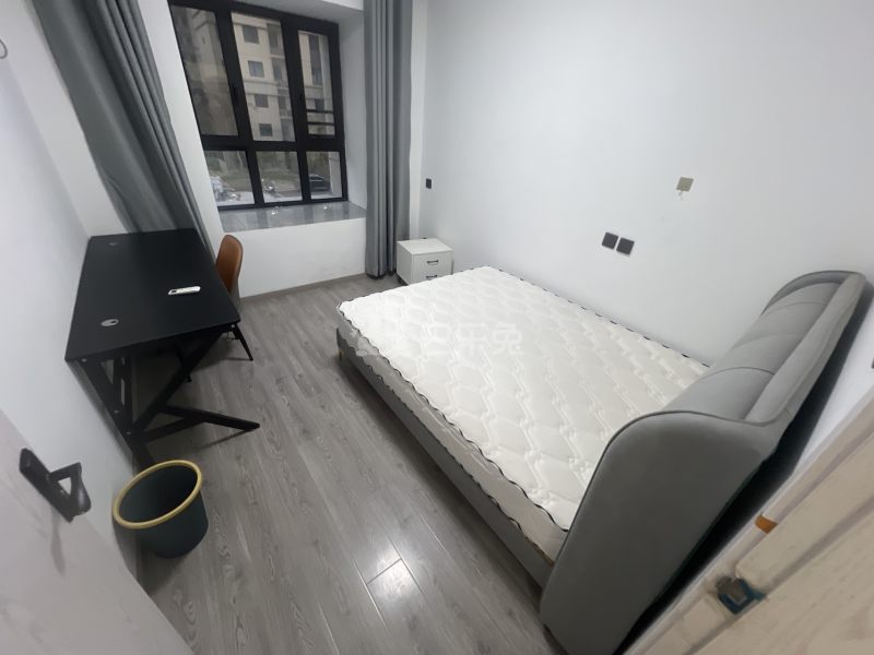 诚和佳苑14645801卧室图0