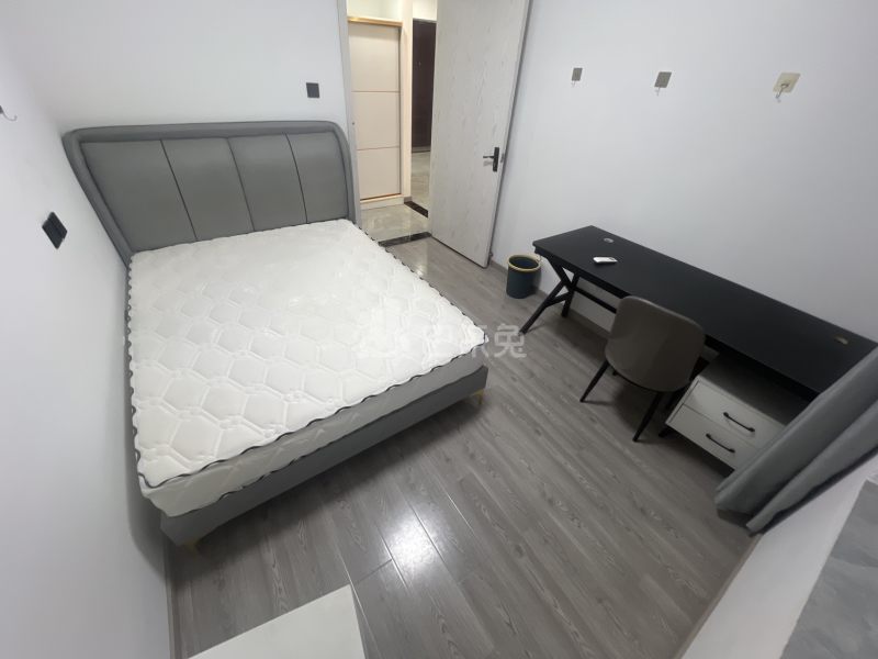 诚和佳苑14645801卧室图1