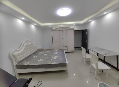 绿地南桥新苑二期东区 