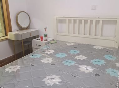 绿地南桥新苑二期东区 