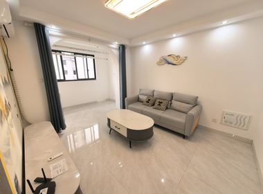 华实佳苑 1室1厅1卫