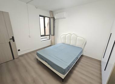 金枫里（彩虹湾居住区2期） 