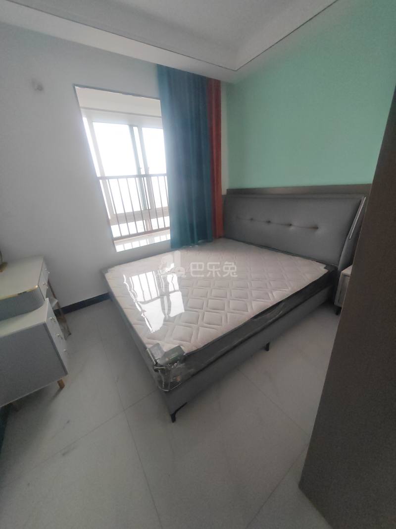 悦晟新苑14647312卧室图0