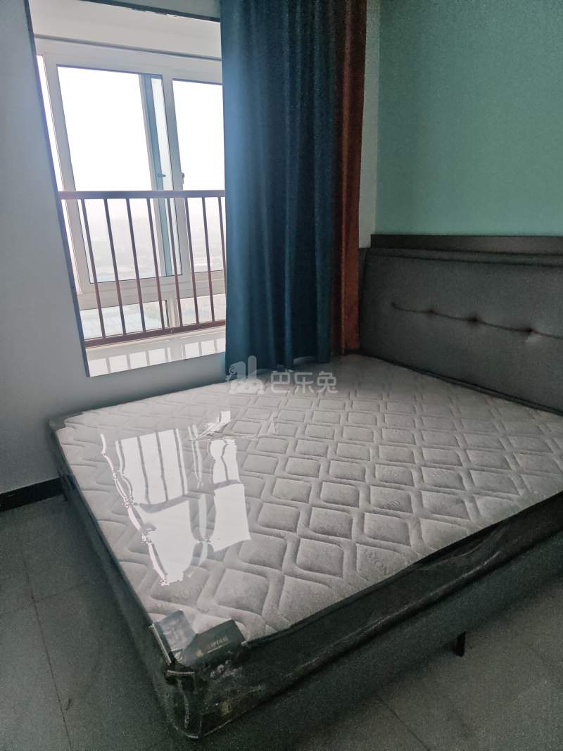 悦晟新苑14647312卧室图3