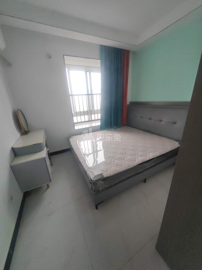 悦晟新苑14647312卧室图2