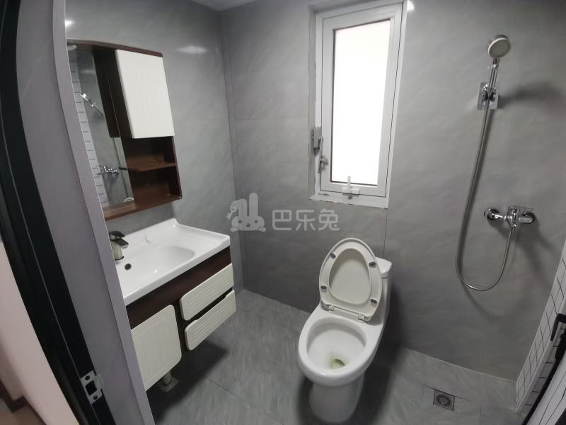 绿地象屿德馨嘉苑（苏河公园）14648640卫生间图12