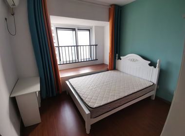 绿地象屿德馨嘉苑（苏河公园） 3室1厅1卫