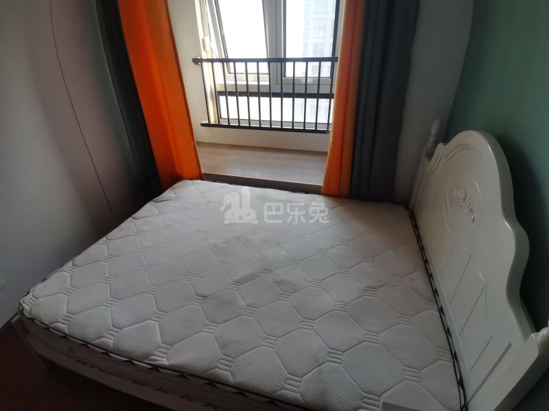 绿地象屿德馨嘉苑（苏河公园）14648640卧室图7