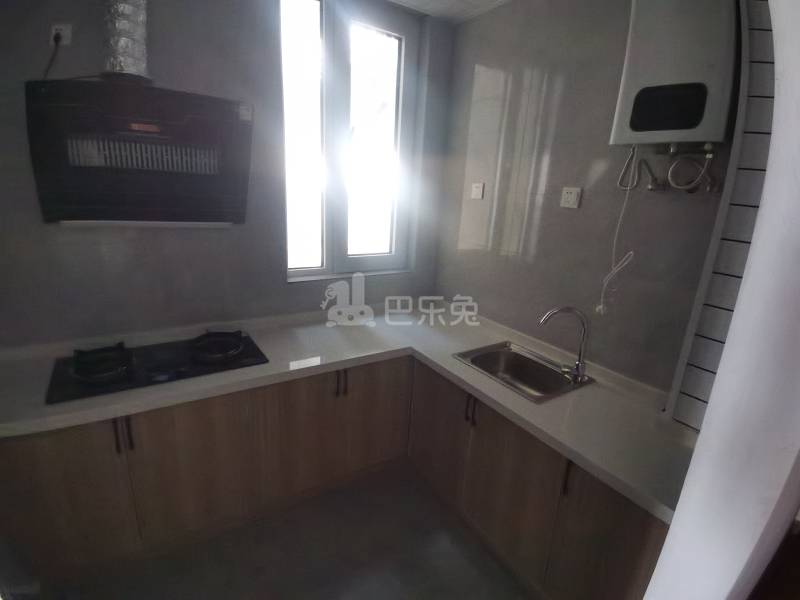 绿地象屿德馨嘉苑（苏河公园）14648640厨房图11