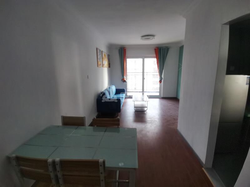 绿地象屿德馨嘉苑（苏河公园）14648640客厅图8