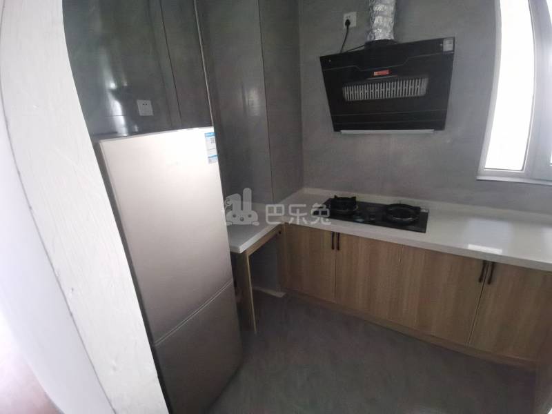 绿地象屿德馨嘉苑（苏河公园）14648640厨房图10