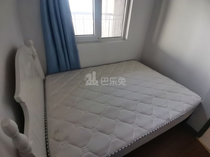 绿地象屿德馨嘉苑（苏河公园）14648640卧室图4