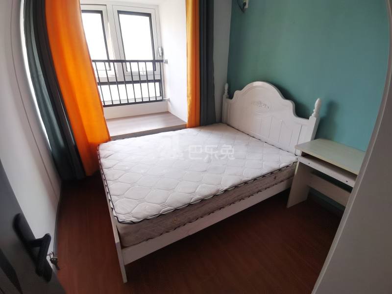 绿地象屿德馨嘉苑（苏河公园）14648640卧室图5