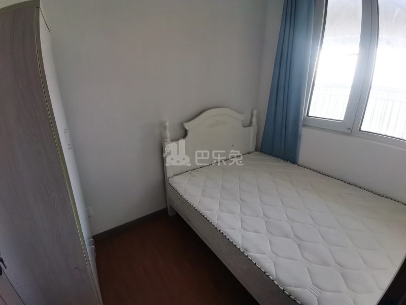 绿地象屿德馨嘉苑（苏河公园）14648640卧室图3