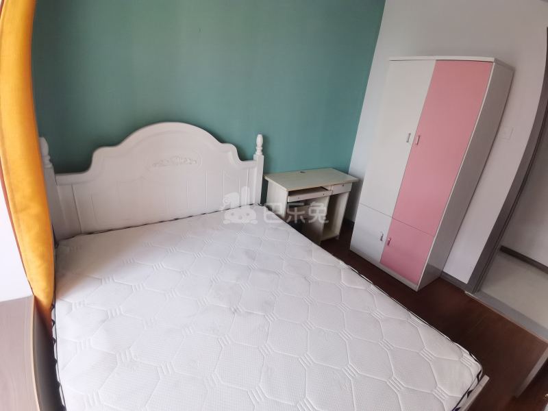 绿地象屿德馨嘉苑（苏河公园）14648640卧室图6