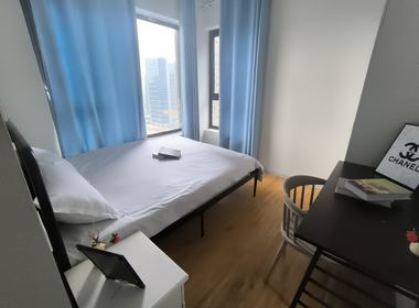 龙湖春江天玺（景宸天玺名城） 