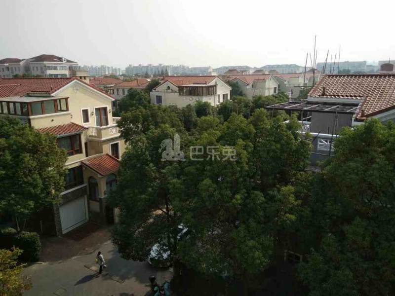 圣特丽墅4982607周边环境图9