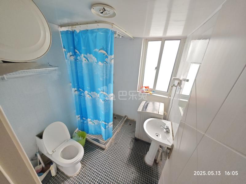 中科花苑（中科创新广场）14650582卫生间图8