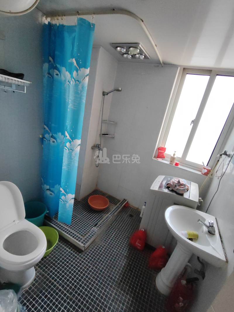 中科花苑（中科创新广场）14650582卫生间图9