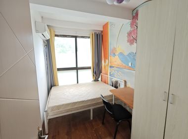 中科花苑（中科创新广场） 