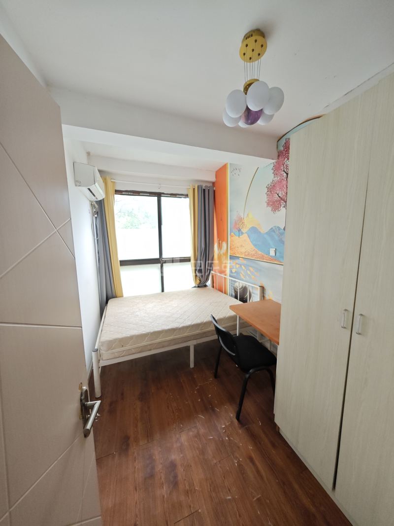 中科花苑（中科创新广场）14650582卧室图0