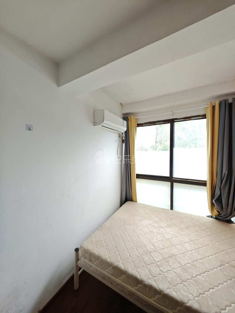 中科花苑（中科创新广场）14650582卧室图3