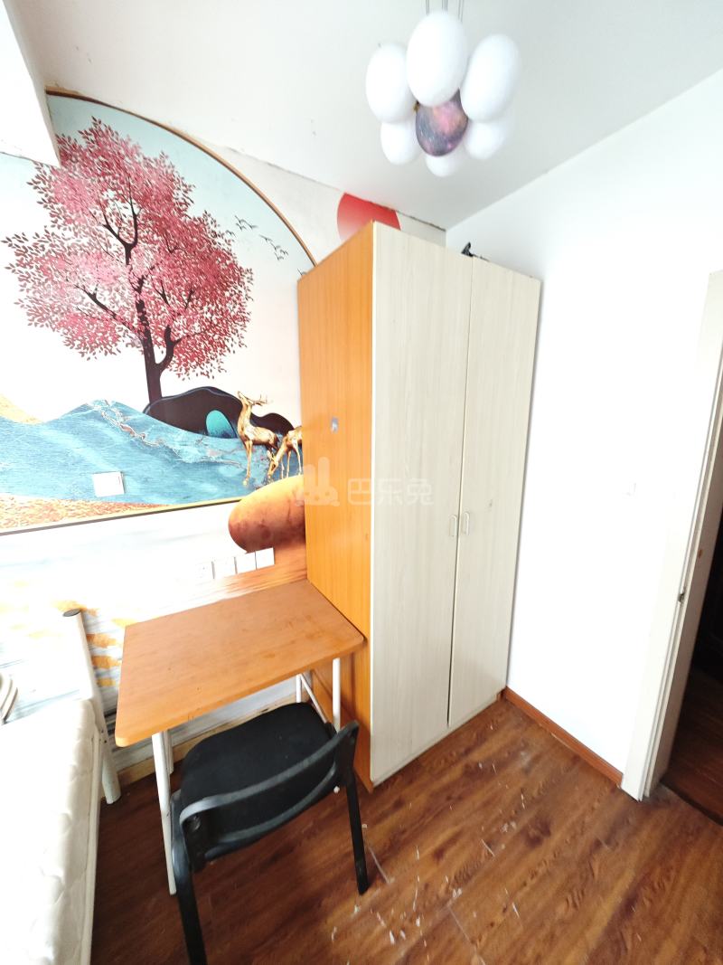 中科花苑（中科创新广场）14650582卧室图2