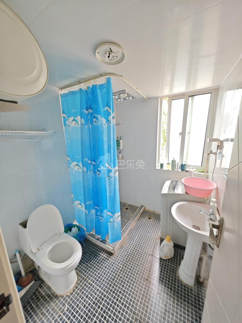 中科花苑（中科创新广场）14650582卫生间图7