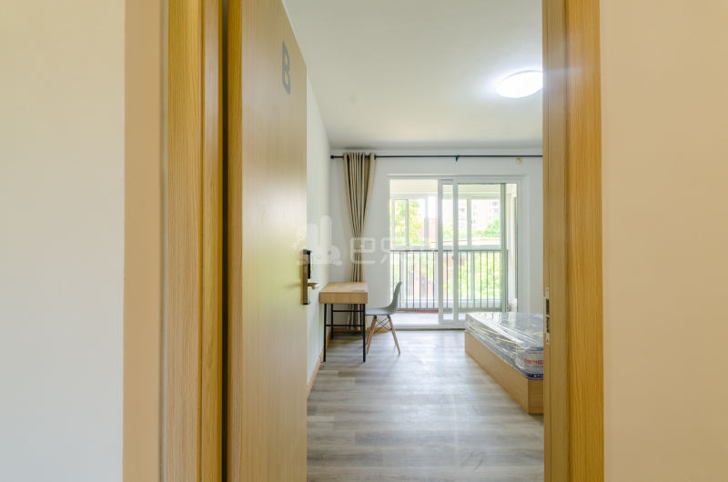 星金家园14663979客厅图7