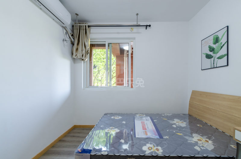 星金家园14663979卧室图6