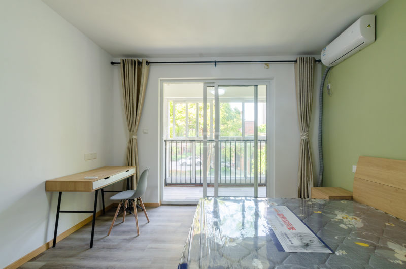 星金家园14663979卧室图4