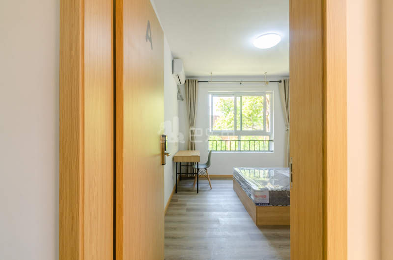 星金家园14663979卧室图5