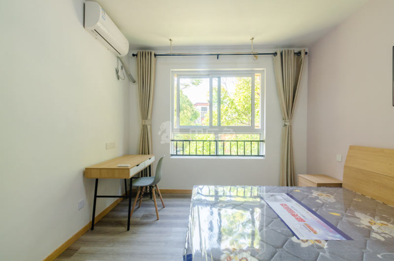 星金家园14663979卧室图1