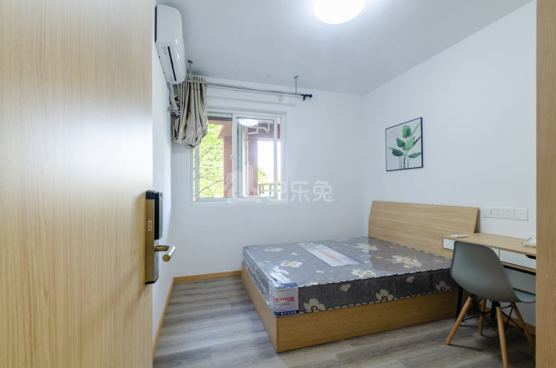 星金家园14663979卧室图2