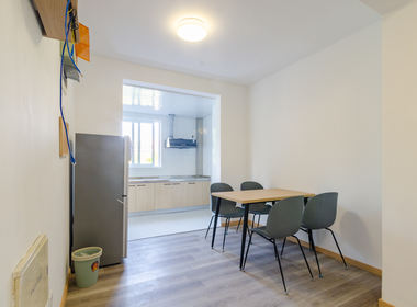 星金家园 1室0厅0卫