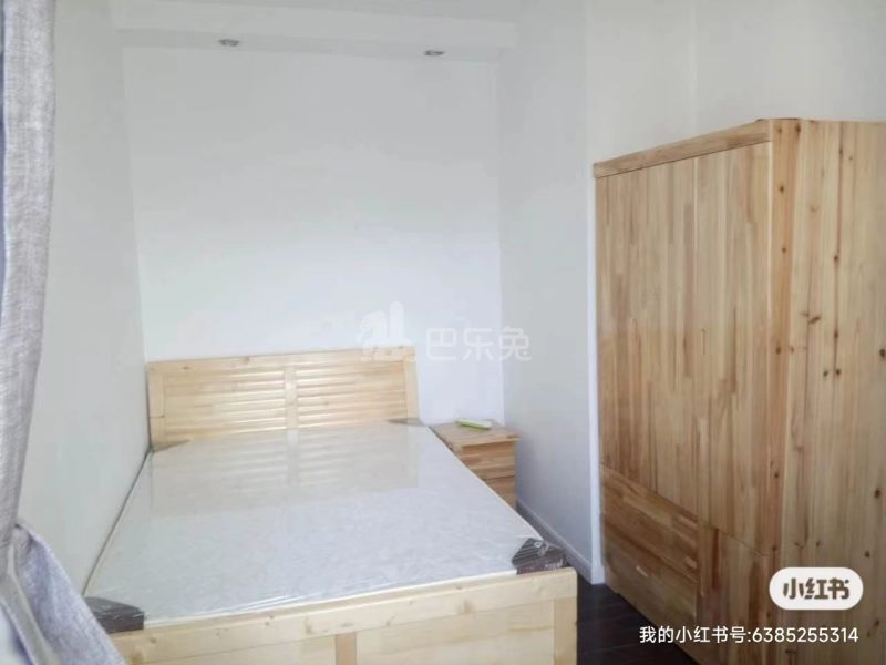 聚龙家园14666269卧室图14