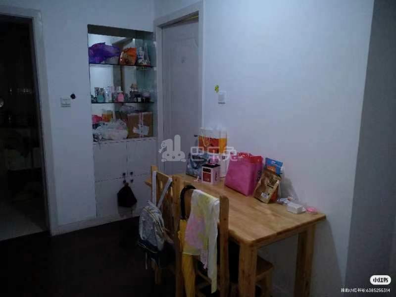 聚龙家园14666269卧室图12