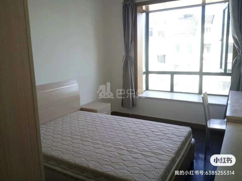 聚龙家园14666269卧室图11