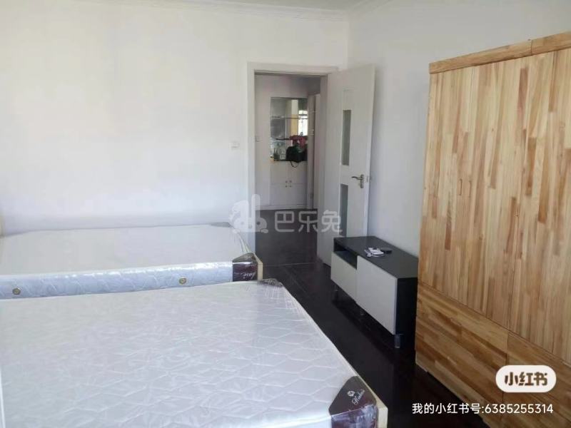 聚龙家园14666269卧室图9